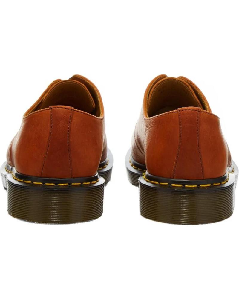 Shoes De Hombre DR MARTENS 1461 CLASSIC OILED SHOULDER MADE IN