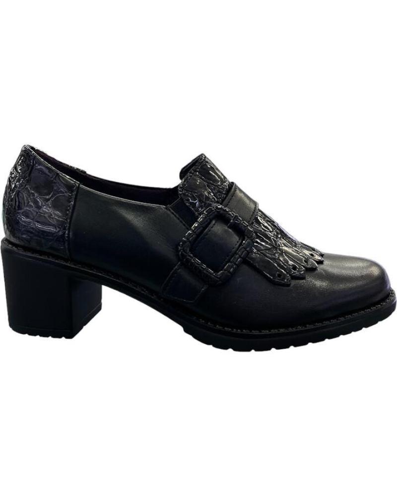 Zapatos PITILLOS de Mujer ZAPATOS TACON MUJER 5332 ROJO Zapatos PITILLOS de Mujer ZAPATOS TACON MUJER 5332 ROJO
