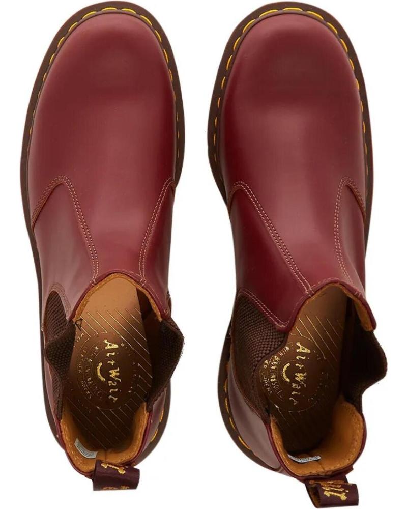 Zapatillas Deporte De Hombre DR MARTENS VINTAGE 2976 CHELSEA BOOT