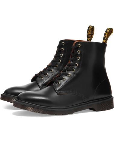 Botines DR MARTENS  de Hombre 1460 PASCAL VINTAGE SMOOTH - 41  BLACK