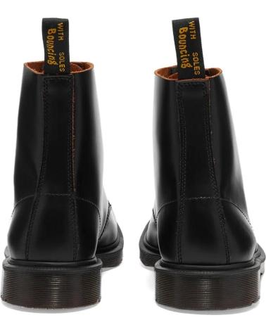 Botines DR MARTENS  de Hombre 1460 PASCAL VINTAGE SMOOTH - 41  BLACK