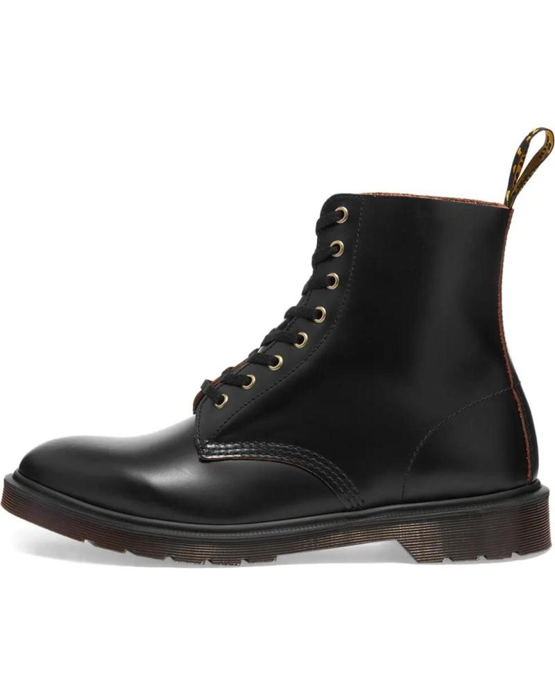 Botines DR MARTENS  de Hombre 1460 PASCAL VINTAGE SMOOTH - 41  BLACK
