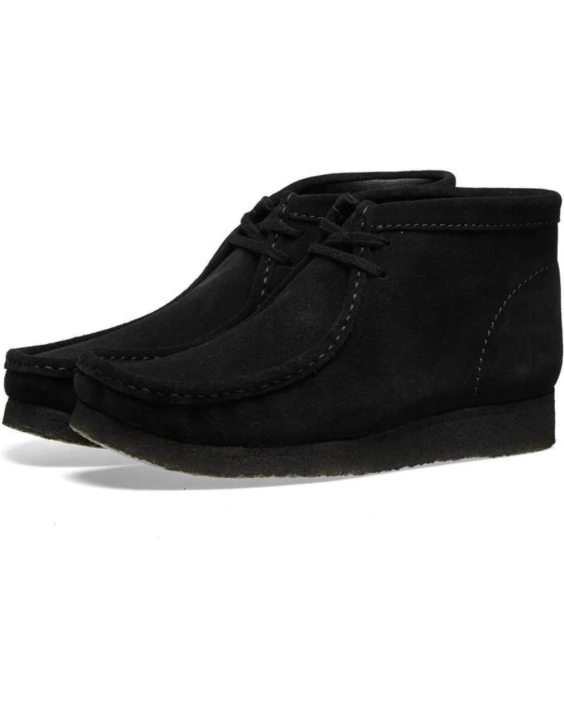 Clarks wallabee uomo offerta new arrivals