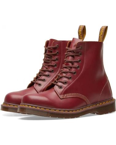 Stivaletti DR MARTENS  per Donna e Uomo 1460 MADE IN ENGLAND OXBLOOD - 37  BURGUNDY
