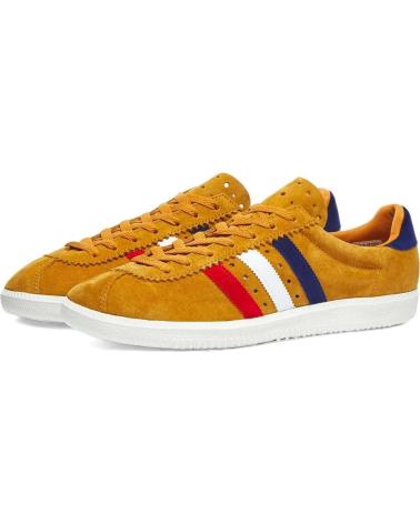 Zapatillas deporte ADIDAS  de Hombre PADIHAM FX5638 WHITE OFF WHITE - 41 1-3  ORANGE