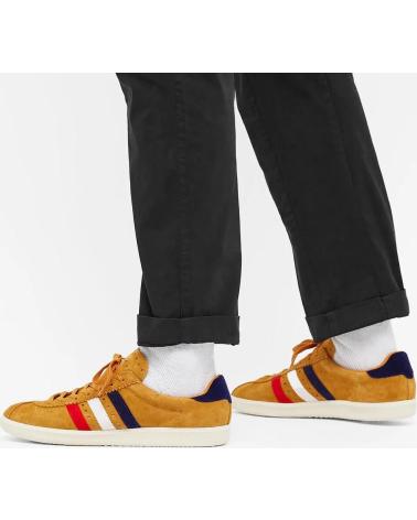 Zapatillas deporte ADIDAS  de Hombre PADIHAM FX5638 WHITE OFF WHITE - 41 1-3  ORANGE