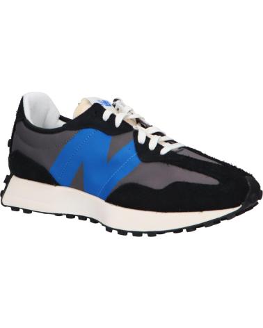 NEW BALANCE U327VB U327V1 BLACK