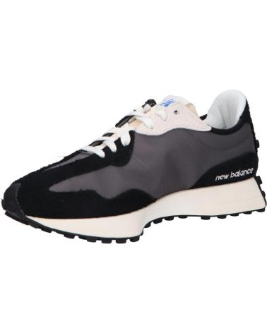 NEW BALANCE U327VB U327V1 BLACK