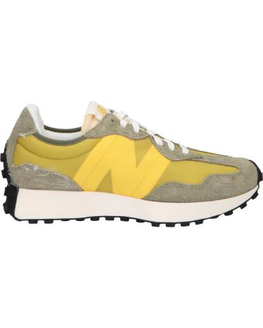 NEW BALANCE U327VC U327V1 MALLARD GREEN