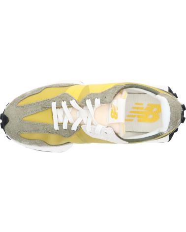 NEW BALANCE U327VC U327V1 MALLARD GREEN