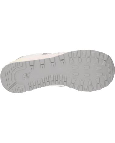 Zapatillas deporte NEW BALANCE  de Hombre U574ESC U574V2  LINEN