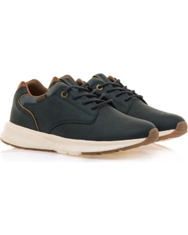 Man Zapatillas deporte MTNG 84440  C56341 OLA MARINO - SUNY CUERO