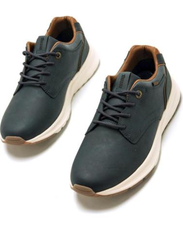 Man Zapatillas deporte MTNG 84440  C56341 OLA MARINO - SUNY CUERO