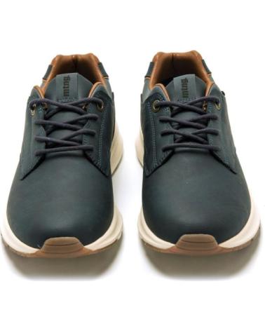 Man Zapatillas deporte MTNG 84440  C56341 OLA MARINO - SUNY CUERO