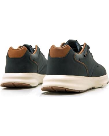 Man Zapatillas deporte MTNG 84440  C56341 OLA MARINO - SUNY CUERO
