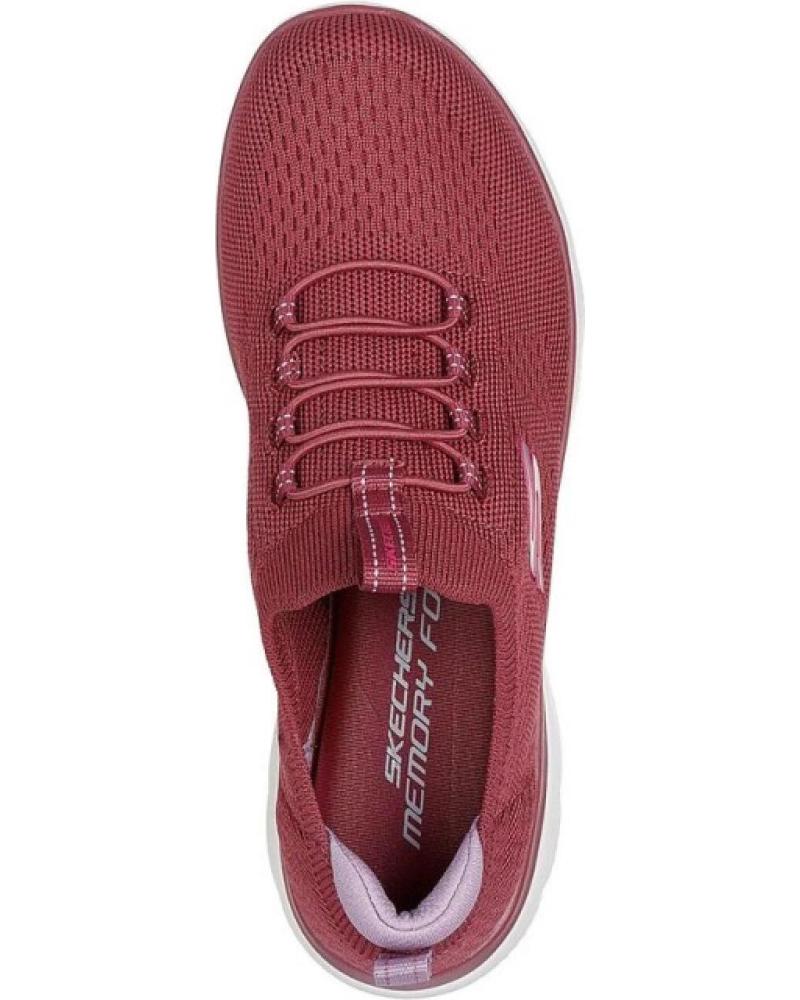 Sports Shoes De Mujer SKECHERS SNEAKERS SUMMITS-TOP PLAYER MUJER