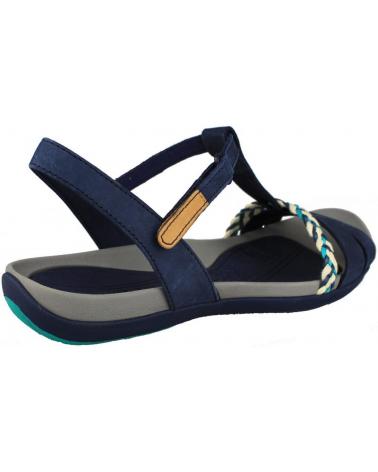 Sandalias de Mujer CLARKS TEALITE GRACE NAVY