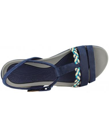Sandalias de Mujer CLARKS TEALITE GRACE NAVY