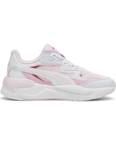 Deportivas PUMA  de Mujer y Niña ZAPATILLAS 384898 22  VARIOS COLORES