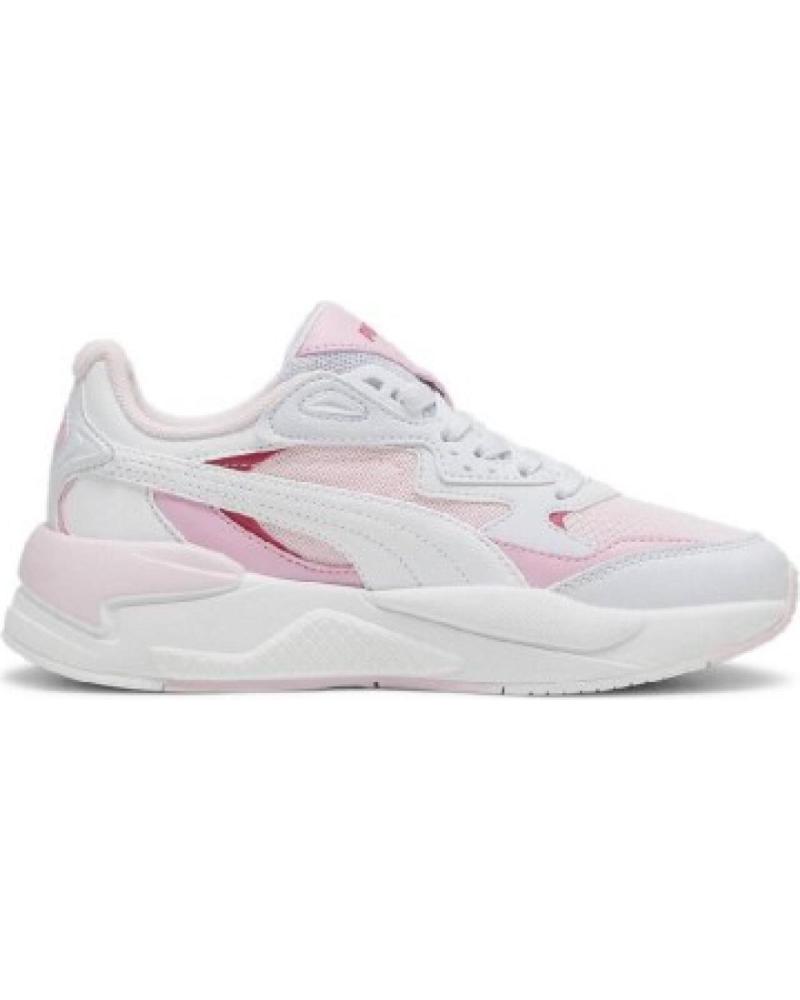 Deportivas PUMA  de Mujer y Niña ZAPATILLAS 384898 22  VARIOS COLORES