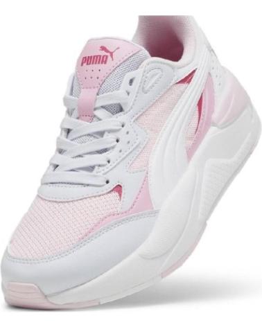Deportivas PUMA  de Mujer y Niña ZAPATILLAS 384898 22  VARIOS COLORES