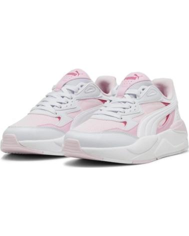 Deportivas PUMA  de Mujer y Niña ZAPATILLAS 384898 22  VARIOS COLORES