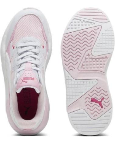 Deportivas PUMA  de Mujer y Niña ZAPATILLAS 384898 22  VARIOS COLORES