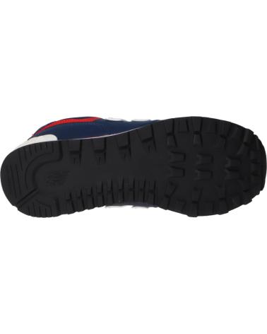 Sportif NEW BALANCE  pour Femme et Fille et Garçon GC574KIK GC574V1  NB NAVY