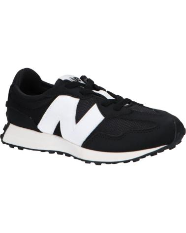 Deportivas NEW BALANCE  de Niña y Niño PH327CBW PH327V1  BLACK