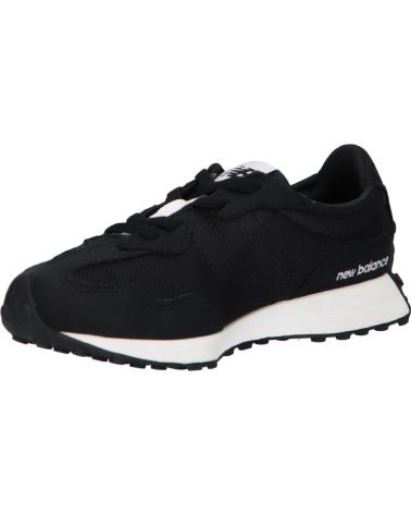 Deportivas NEW BALANCE  de Niña y Niño PH327CBW PH327V1  BLACK