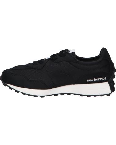 Deportivas NEW BALANCE  de Niña y Niño PH327CBW PH327V1  BLACK