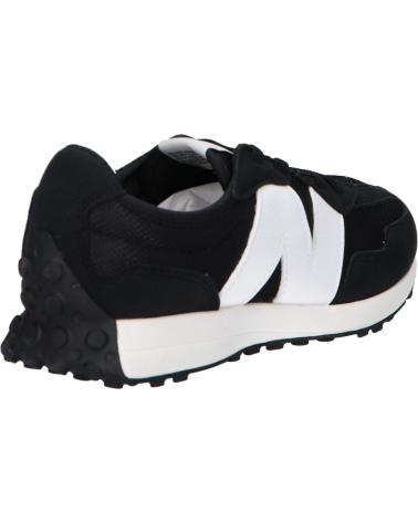 Deportivas NEW BALANCE  de Niña y Niño PH327CBW PH327V1  BLACK