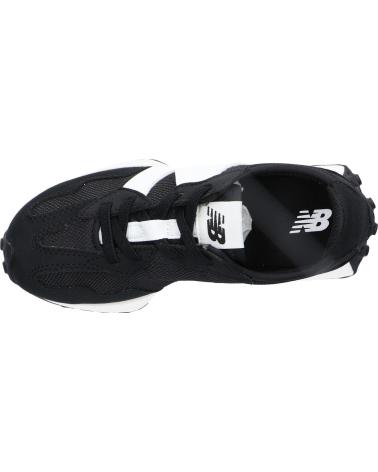 Deportivas NEW BALANCE  de Niña y Niño PH327CBW PH327V1  BLACK