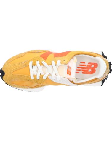 Zapatillas deporte NEW BALANCE  de Hombre U327VA U327V1  BUTTERSCOTCH