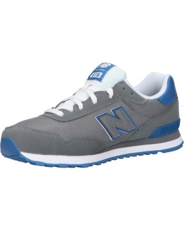 Sneaker NEW BALANCE  für Damen und Mädchen und Junge GC515KGB GC515V1  HARBOR GREY