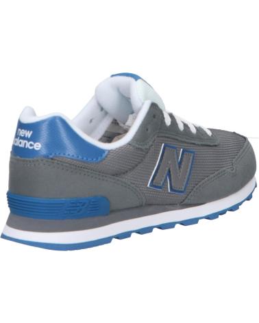 Sneaker NEW BALANCE  für Damen und Mädchen und Junge GC515KGB GC515V1  HARBOR GREY