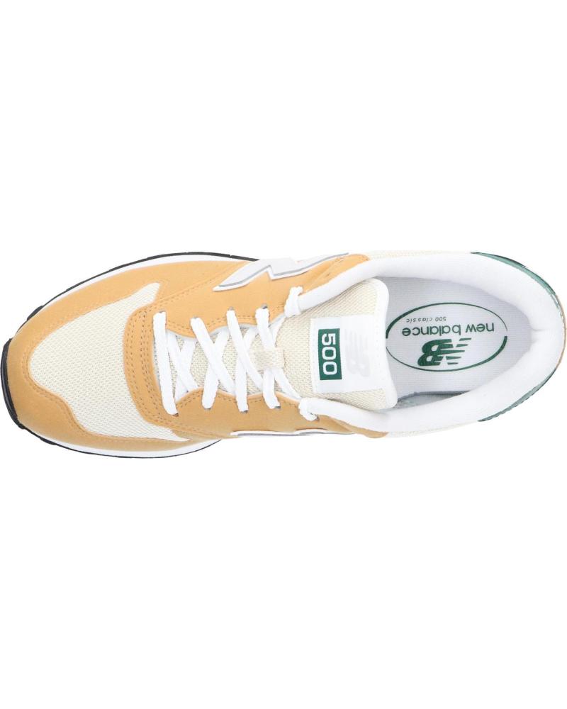 New balance 500 Beige hombre new arrivals