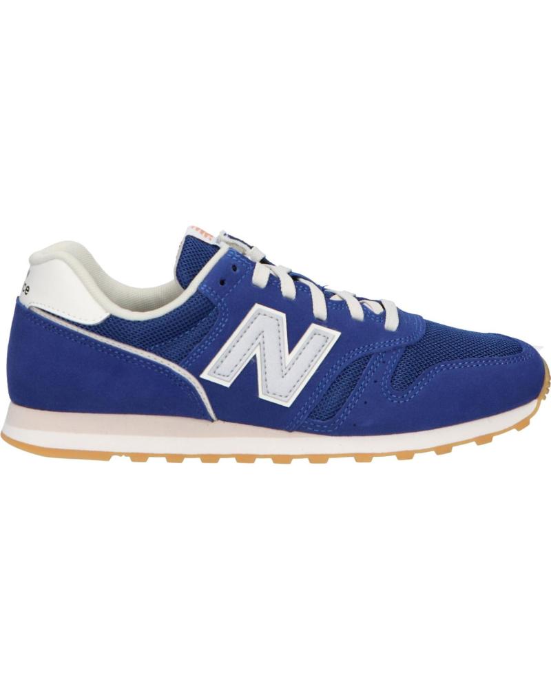 Zapatillas deporte NEW BALANCE  de Hombre ML373SS2 ML373V2  ROYAL BLUE