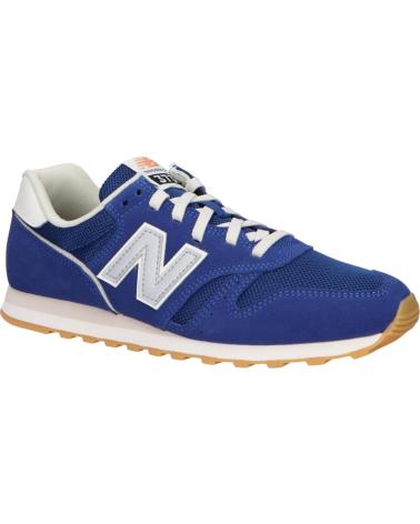 Zapatillas deporte NEW BALANCE  de Hombre ML373SS2 ML373V2  ROYAL BLUE