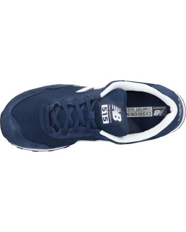 Zapatillas deporte NEW BALANCE  de Hombre ML515NVY ML515V3  NB NAVY