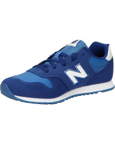 Sneaker NEW BALANCE  für Damen und Mädchen und Junge YC373VO2 YC373V2  INKWELL