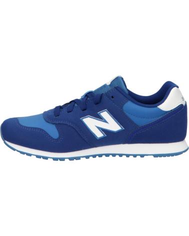 Sneaker NEW BALANCE  für Damen und Mädchen und Junge YC373VO2 YC373V2  INKWELL