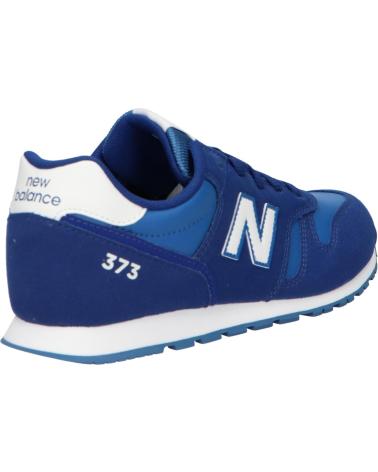 Sneaker NEW BALANCE  für Damen und Mädchen und Junge YC373VO2 YC373V2  INKWELL