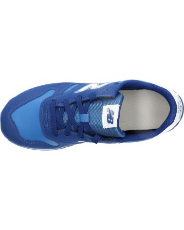 Sneaker NEW BALANCE  für Damen und Mädchen und Junge YC373VO2 YC373V2  INKWELL