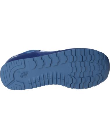 Sneaker NEW BALANCE  für Damen und Mädchen und Junge YC373VO2 YC373V2  INKWELL