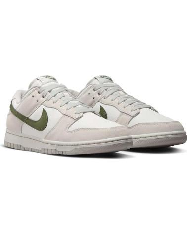Zapatillas deporte NIKE  pour Femme ZAPATILLAS SNEAKERS DUNK LOW PARA MUJER EN COLOR  BEIGE