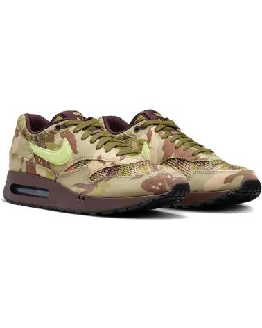 Sneaker NIKE  für Damen und Herren und Junge ZAPATILLAS SNEAKERS AIR MAX 1 86 OG CAMO COLO  MULTICOLOR