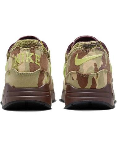 Sneaker NIKE  für Damen und Herren und Junge ZAPATILLAS SNEAKERS AIR MAX 1 86 OG CAMO COLO  MULTICOLOR