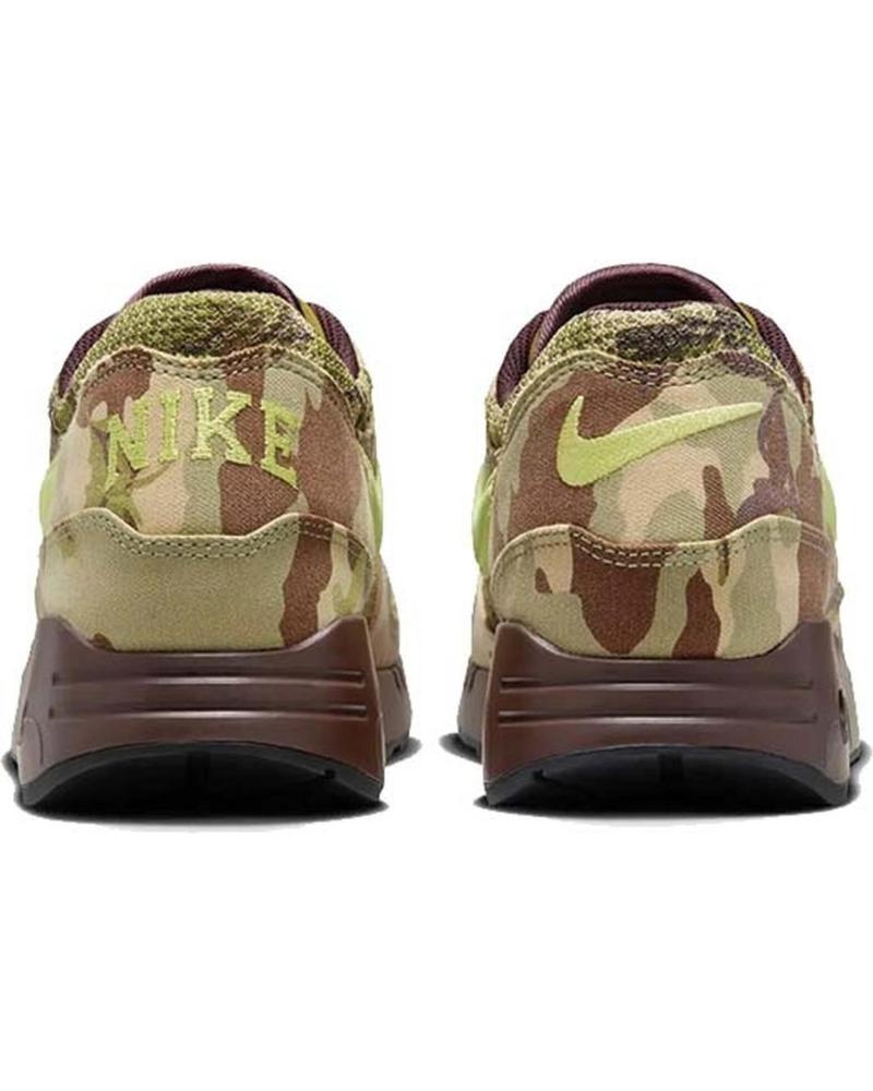 Nike air max camuflaje hombre clearance