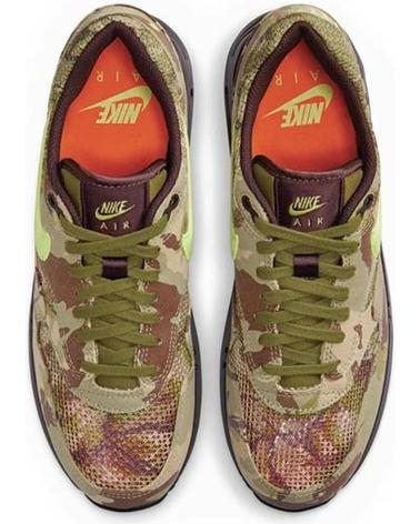 Sneaker NIKE  für Damen und Herren und Junge ZAPATILLAS SNEAKERS AIR MAX 1 86 OG CAMO COLO  MULTICOLOR